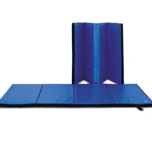 2" Thick Fold Out Mats