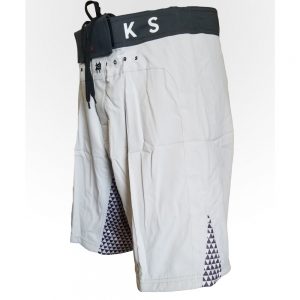 APAKS THE BATTLE SHORTS, GRAY