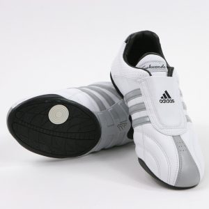 ADIDAS TAEKWONDO ADILUX SHOES
