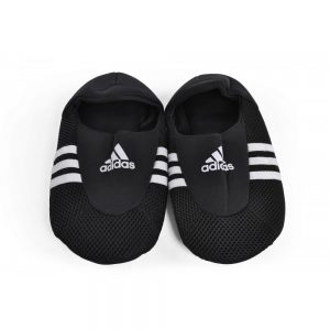 ADIDAS MARTIAL ARTS DOJO SLIP ON SHOES
