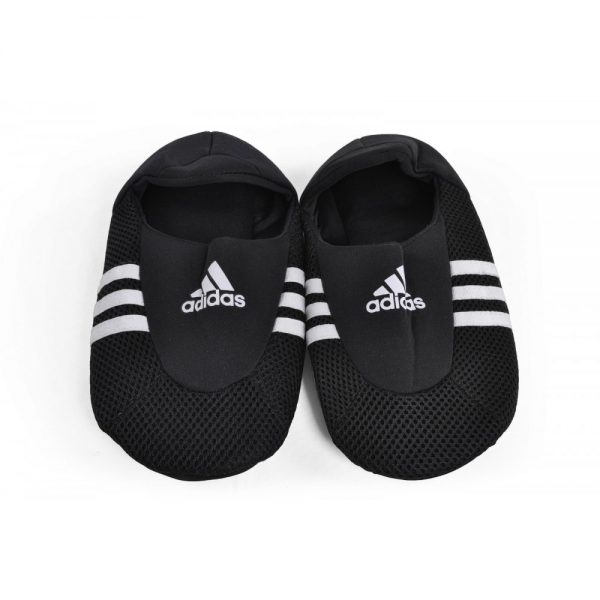 ADIDAS MARTIAL ARTS DOJO SLIP ON SHOES