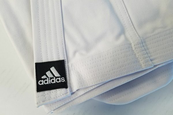 Adidas Elite Karate Uniform