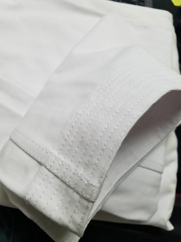 Adidas Elite Karate Uniform - Image 2