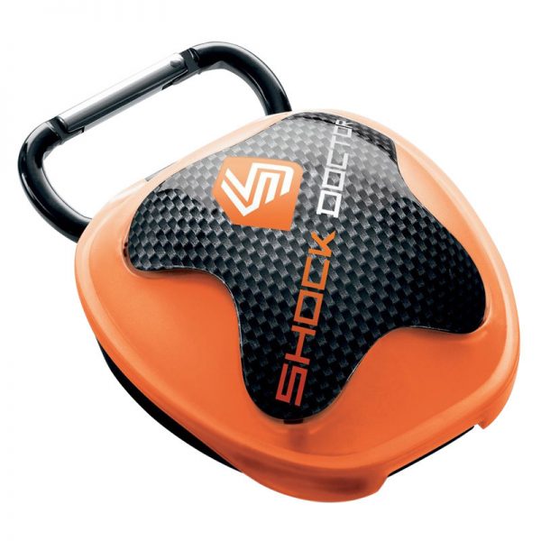 Shock Doctor Anti Microbial Mouthpiece Case