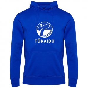 TOKAIDO PULLOVER CLASSIC HOODIE