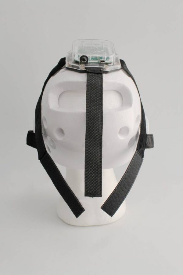 TrueTAPS Head Harness - Image 2