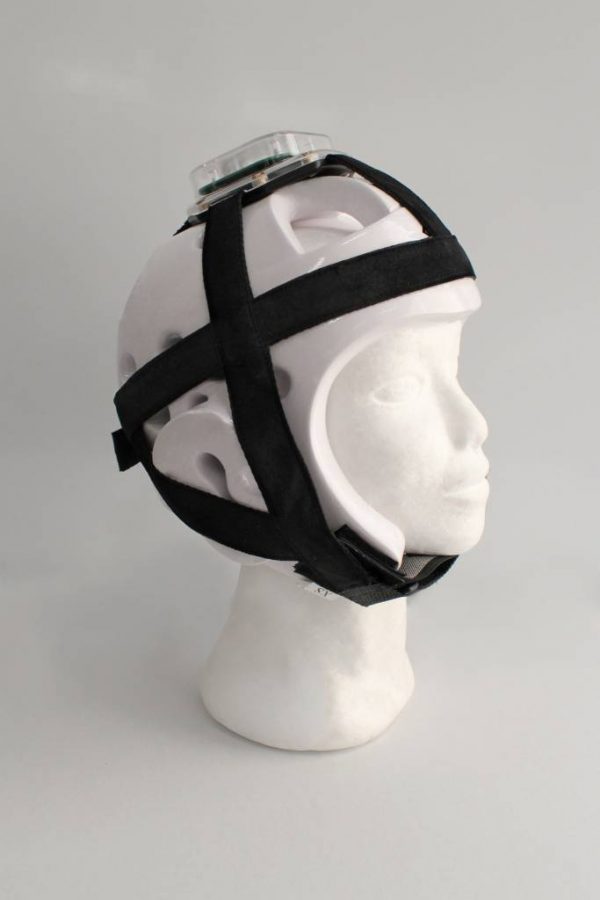 TrueTAPS Head Harness - Image 4