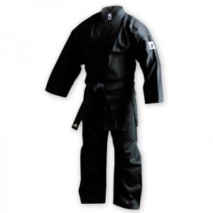 Kenpo  Adidas Training  Uniform GI