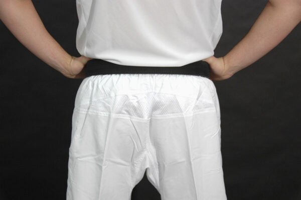Adidas Fighter TKD Uniform - Image 3