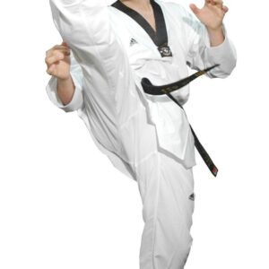 Adidas Fighter TKD Uniform