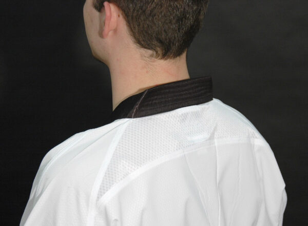 Adidas Fighter TKD Uniform - Image 2