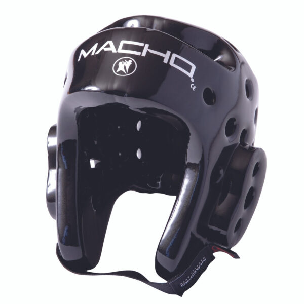 New Dyna Head Gear - Image 3