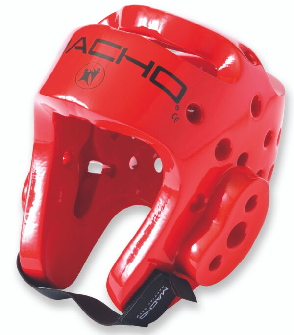 New Dyna Head Gear - Image 2