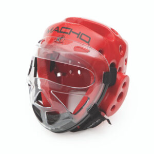 Dyna Clear Face Shield (One Size)