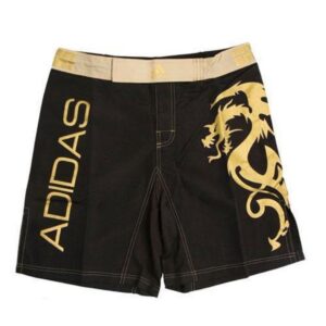 ADIDAS MMA TRIBAL DRAGON SHORTS
