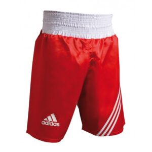 ADIDAS BOX-FIT BOXING SHORTS