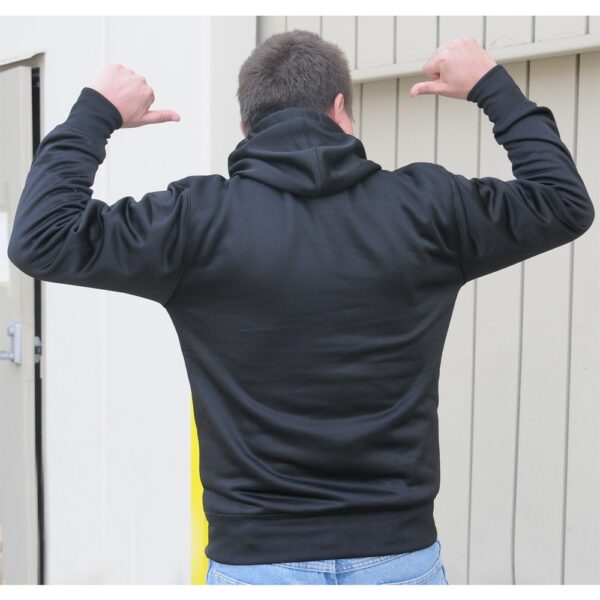 TOKAIDO PULLOVER CLASSIC HOODIE - Image 3