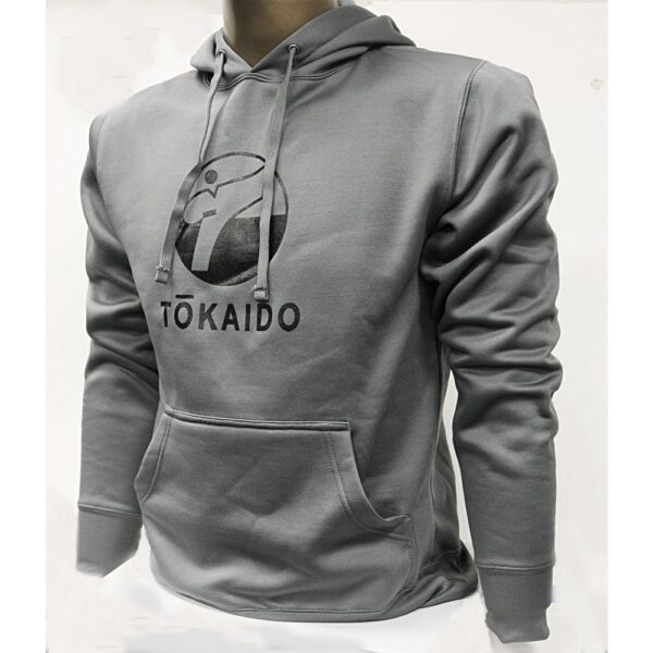 TOKAIDO PULLOVER CLASSIC HOODIE
