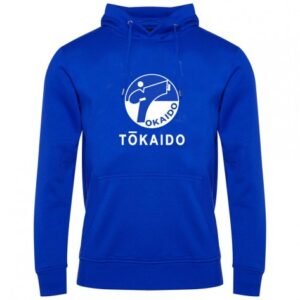 TOKAIDO PULLOVER CLASSIC HOODIE