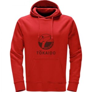 TOKAIDO PULLOVER CLASSIC HOODIE