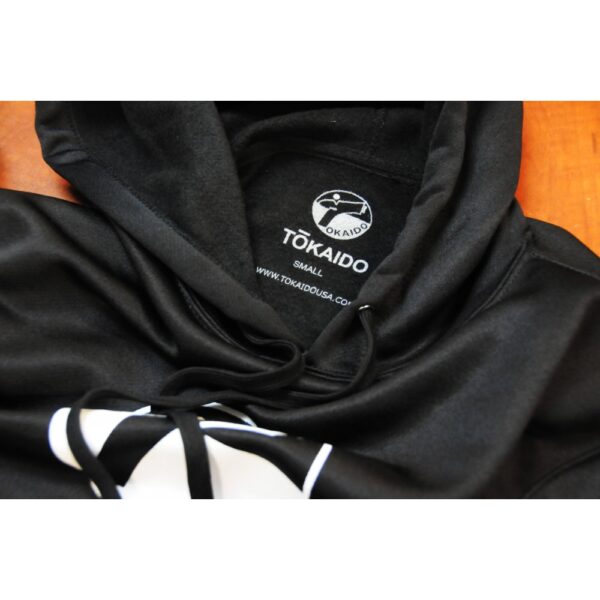TOKAIDO PULLOVER CLASSIC HOODIE - Image 2
