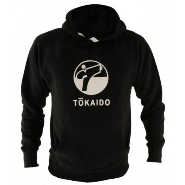 TOKAIDO PULLOVER CLASSIC HOODIE
